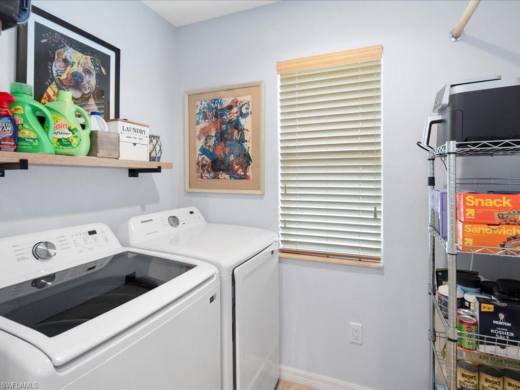 ESTERO BAY SHORES - Residential