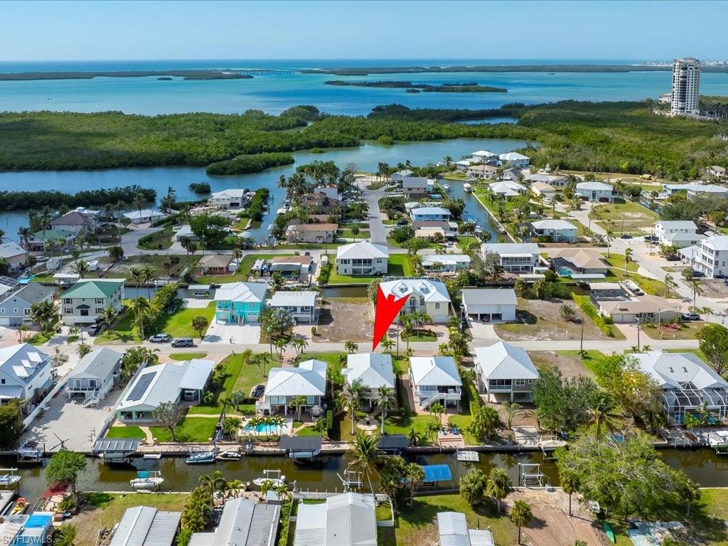 ESTERO BAY SHORES - Residential