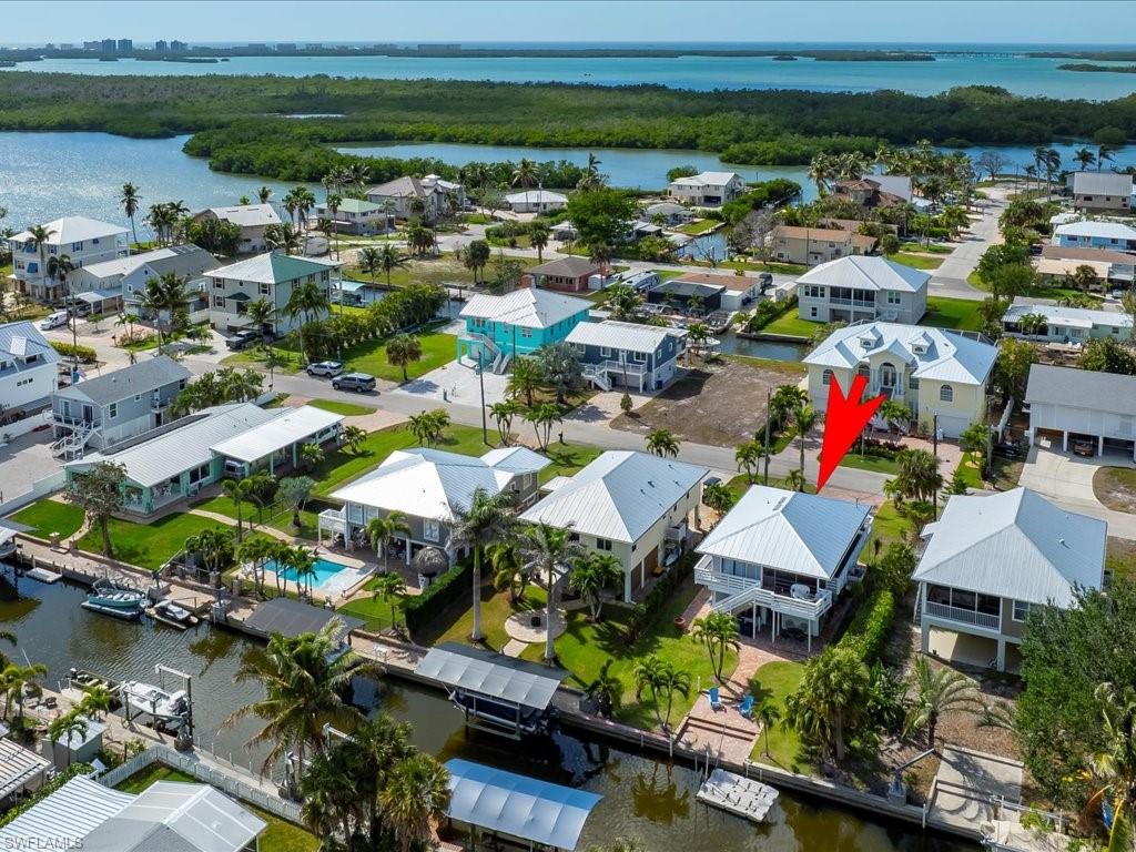 ESTERO BAY SHORES - Residential