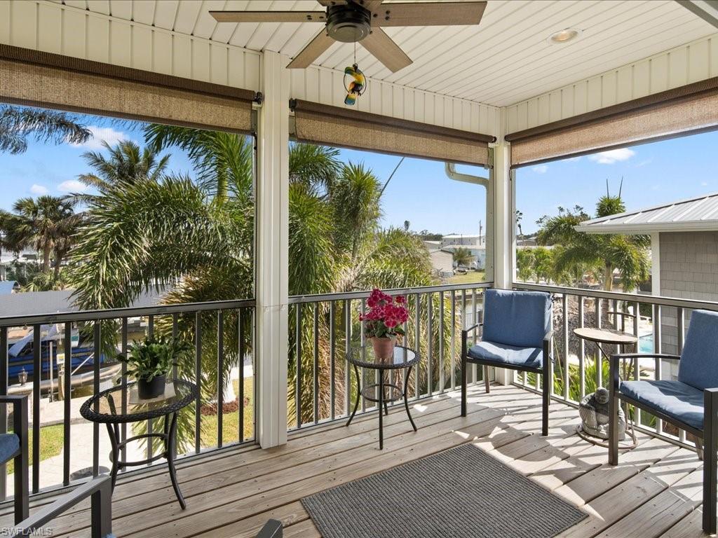 ESTERO BAY SHORES - Residential