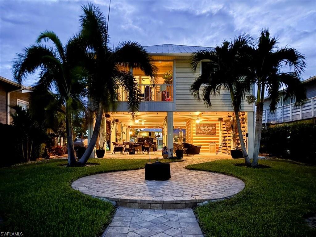 ESTERO BAY SHORES - Residential