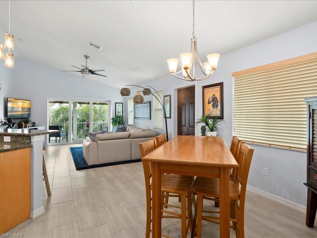 ESTERO BAY SHORES - Residential