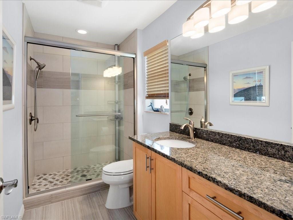 ESTERO BAY SHORES - Residential