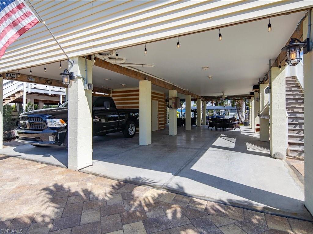 ESTERO BAY SHORES - Residential