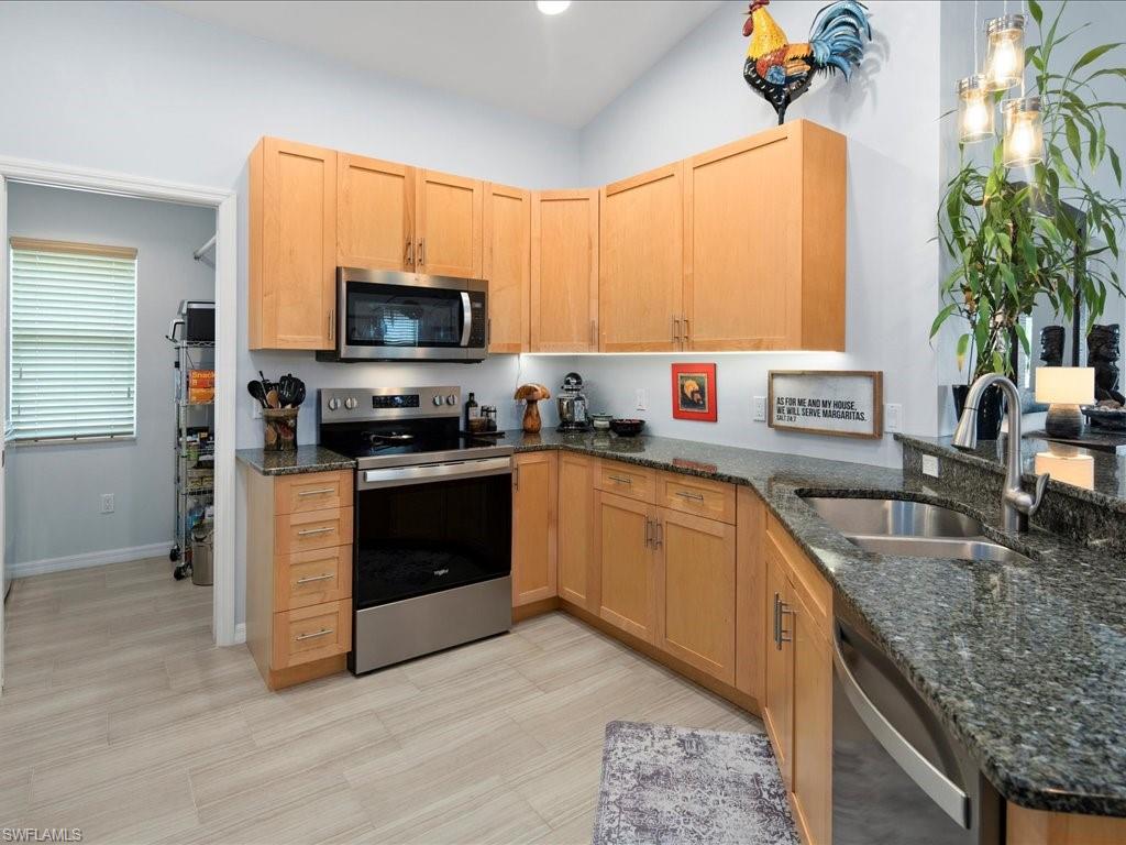 ESTERO BAY SHORES - Residential