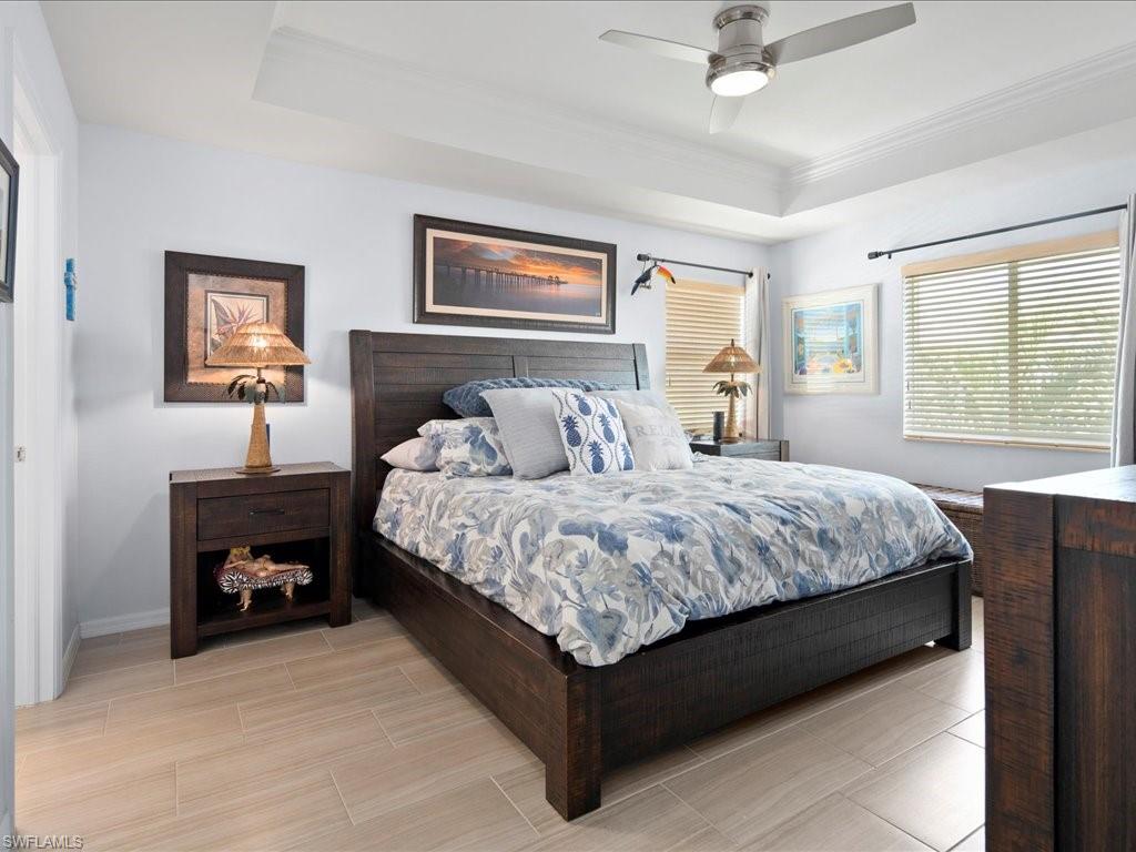 ESTERO BAY SHORES - Residential