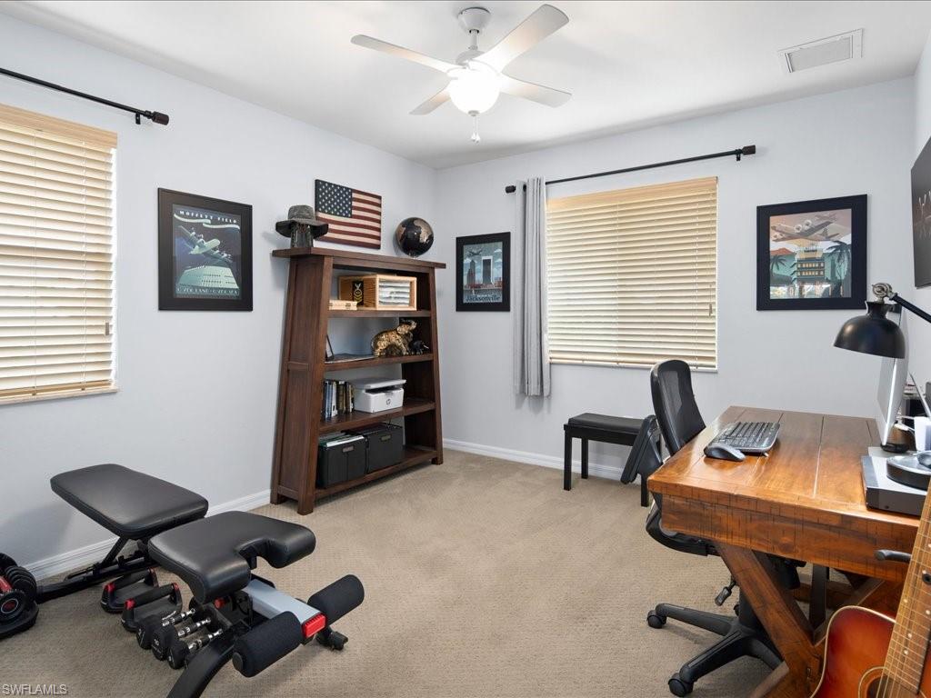 ESTERO BAY SHORES - Residential