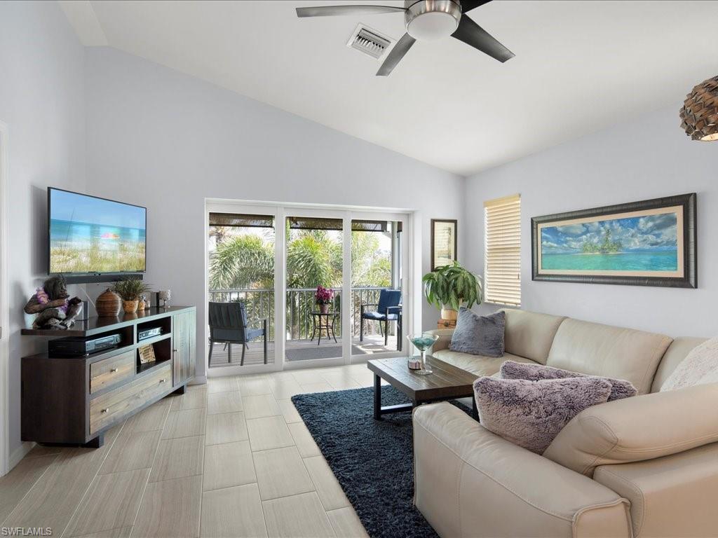 ESTERO BAY SHORES - Residential