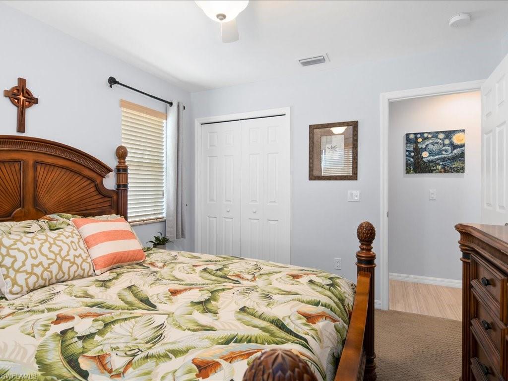 ESTERO BAY SHORES - Residential
