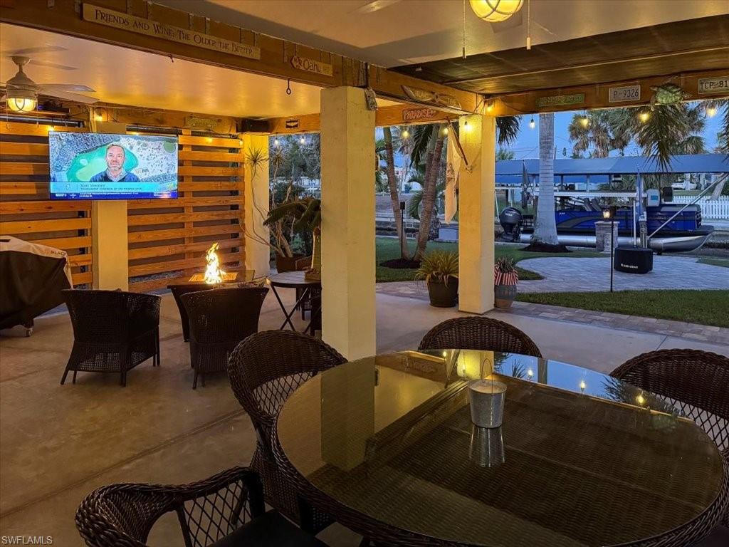 ESTERO BAY SHORES - Residential