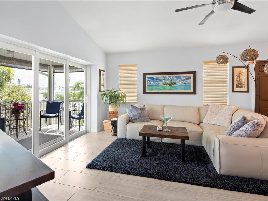 ESTERO BAY SHORES - Residential