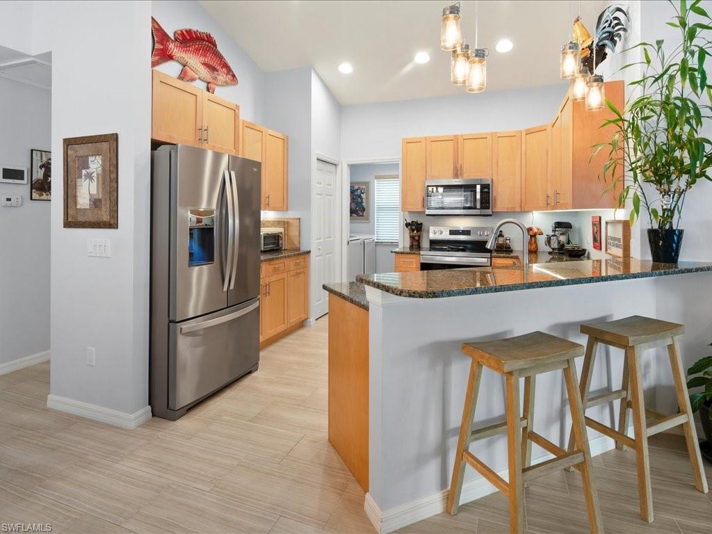 ESTERO BAY SHORES - Residential