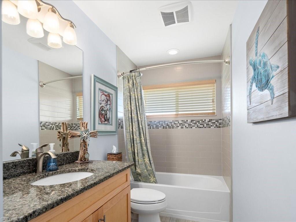 ESTERO BAY SHORES - Residential