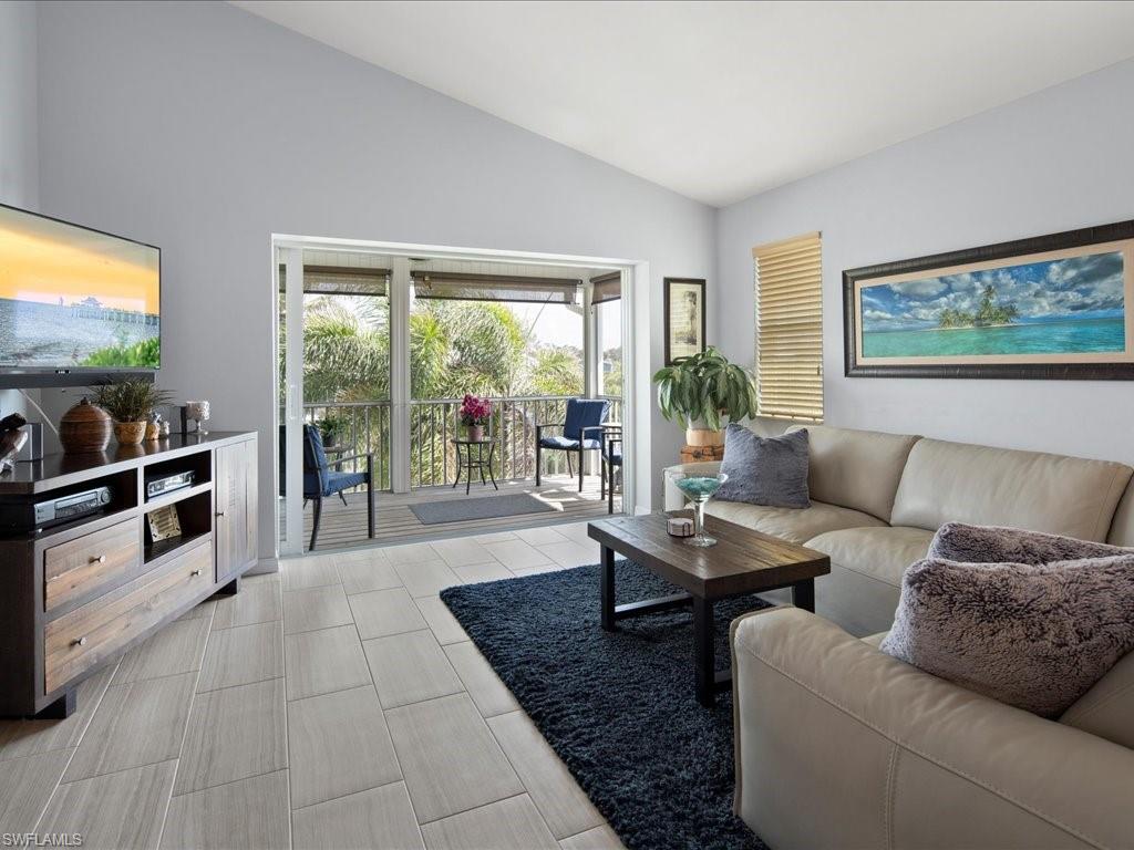 ESTERO BAY SHORES - Residential