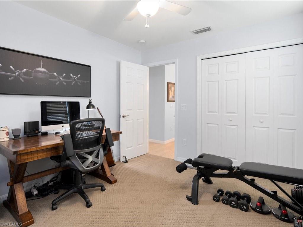 ESTERO BAY SHORES - Residential