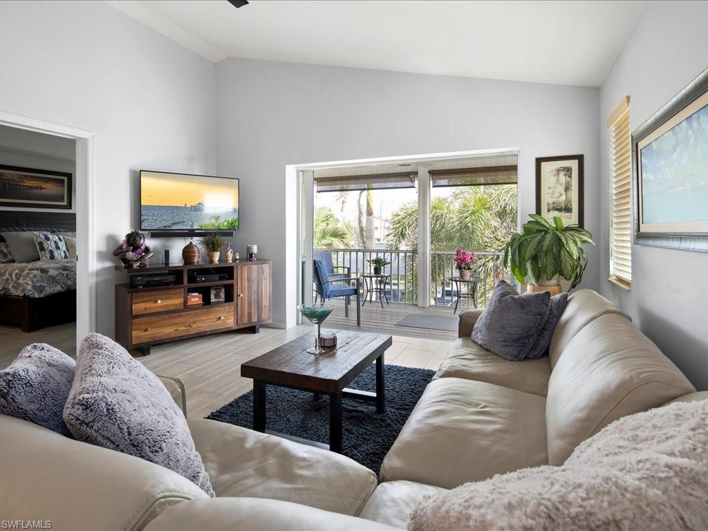 ESTERO BAY SHORES - Residential