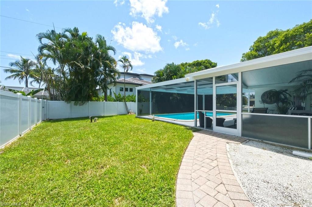 LAKE PARK - Residential