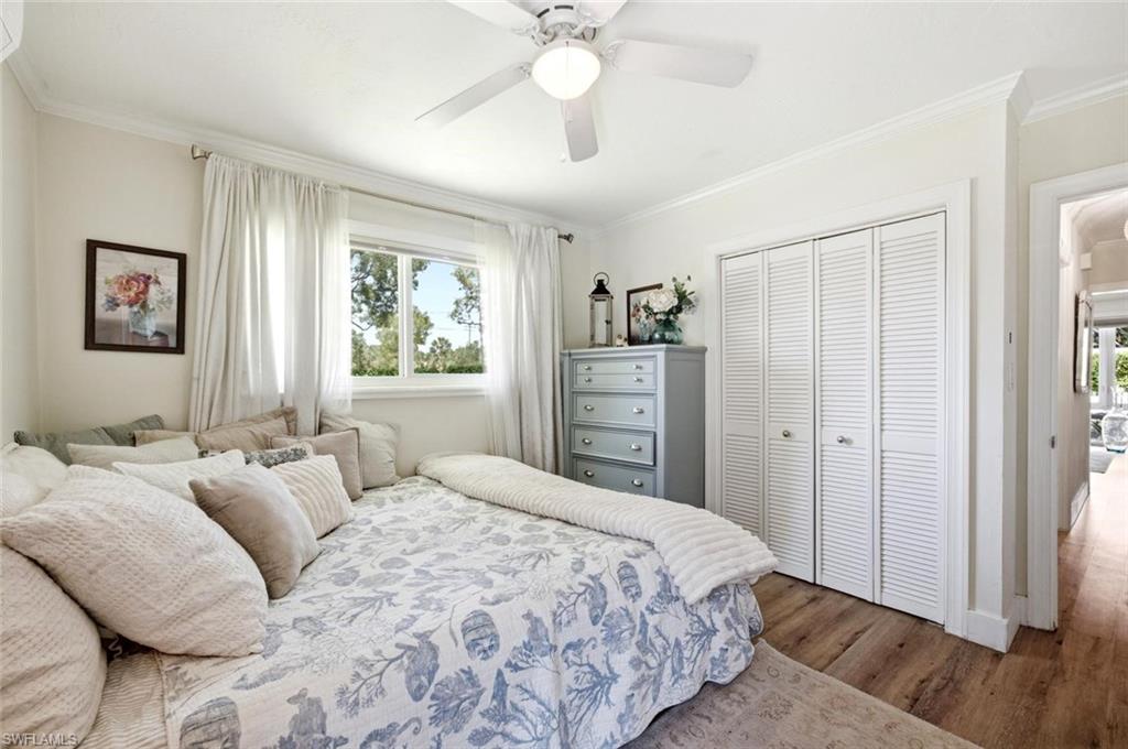 LAKE PARK - Residential