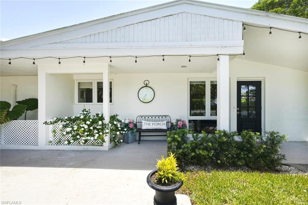 LAKE PARK - Residential