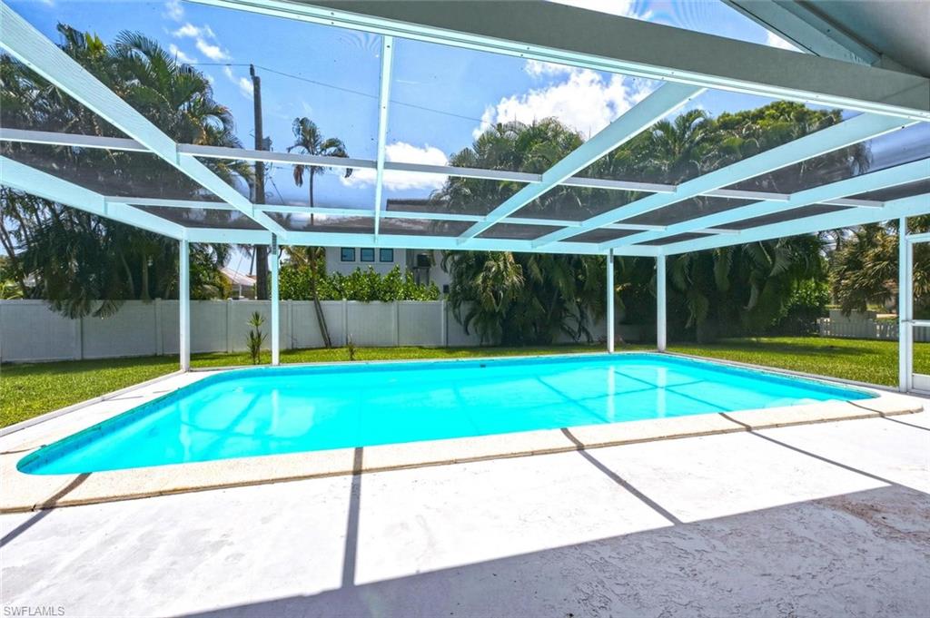 LAKE PARK - Residential