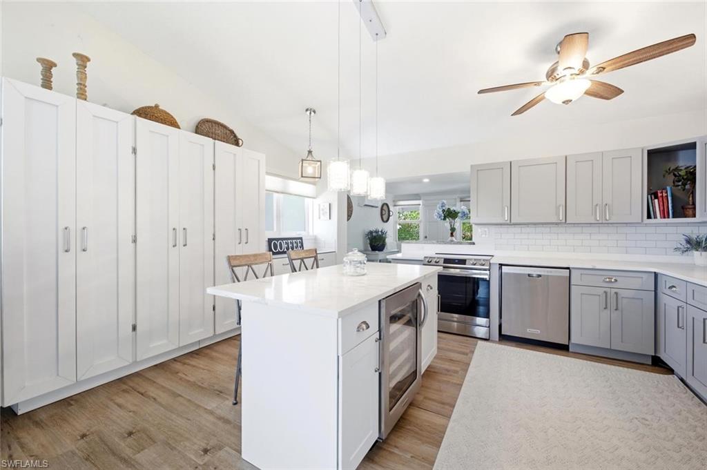 LAKE PARK - Residential