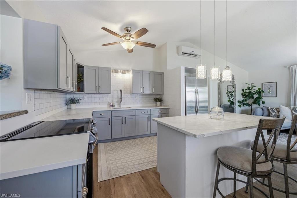 LAKE PARK - Residential