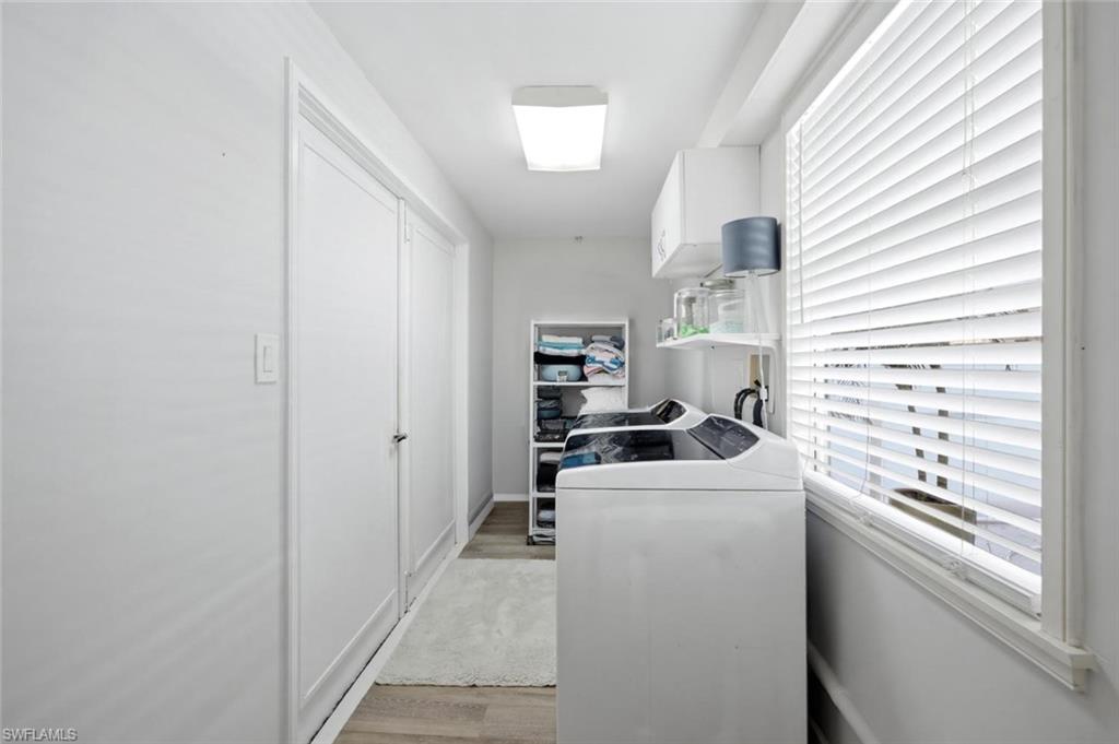 LAKE PARK - Residential