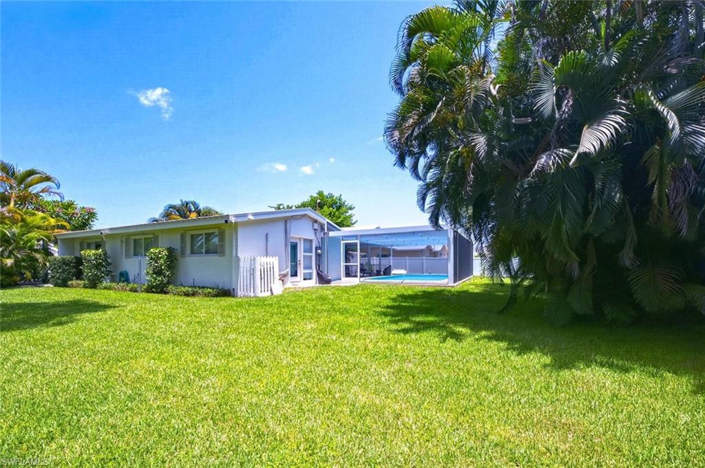 LAKE PARK - Residential
