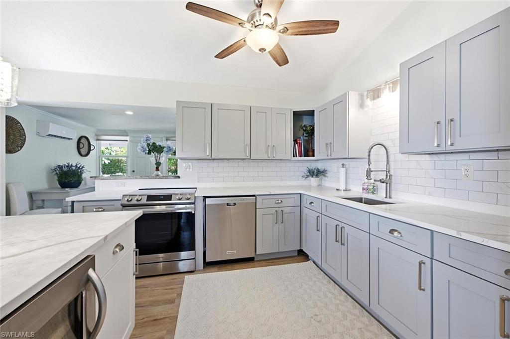 LAKE PARK - Residential