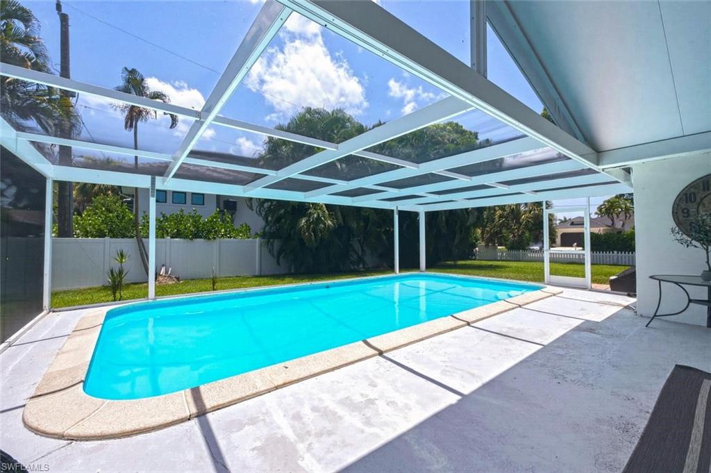 LAKE PARK - Residential