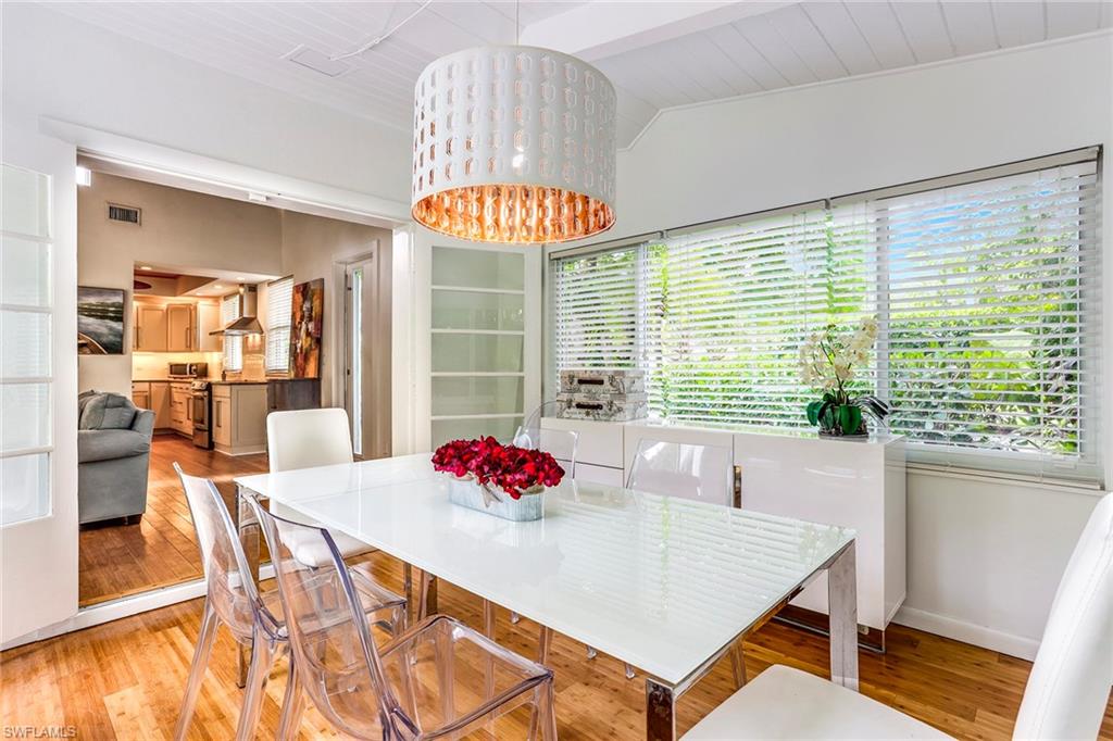 LAKE PARK - Residential