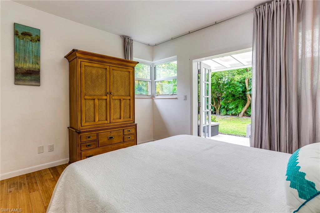 LAKE PARK - Residential