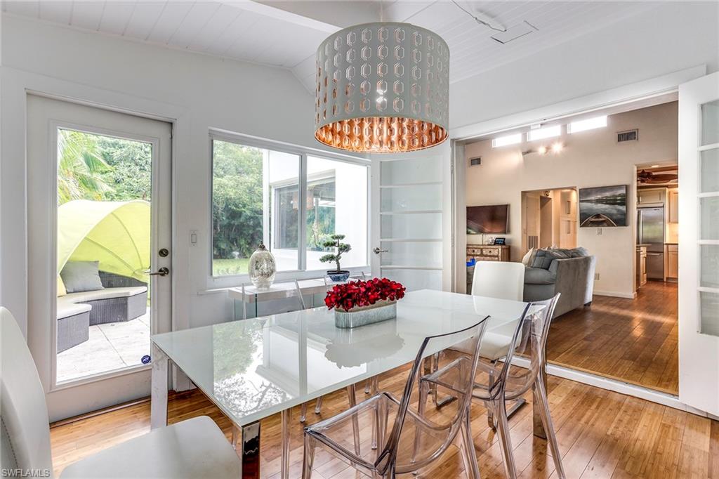 LAKE PARK - Residential