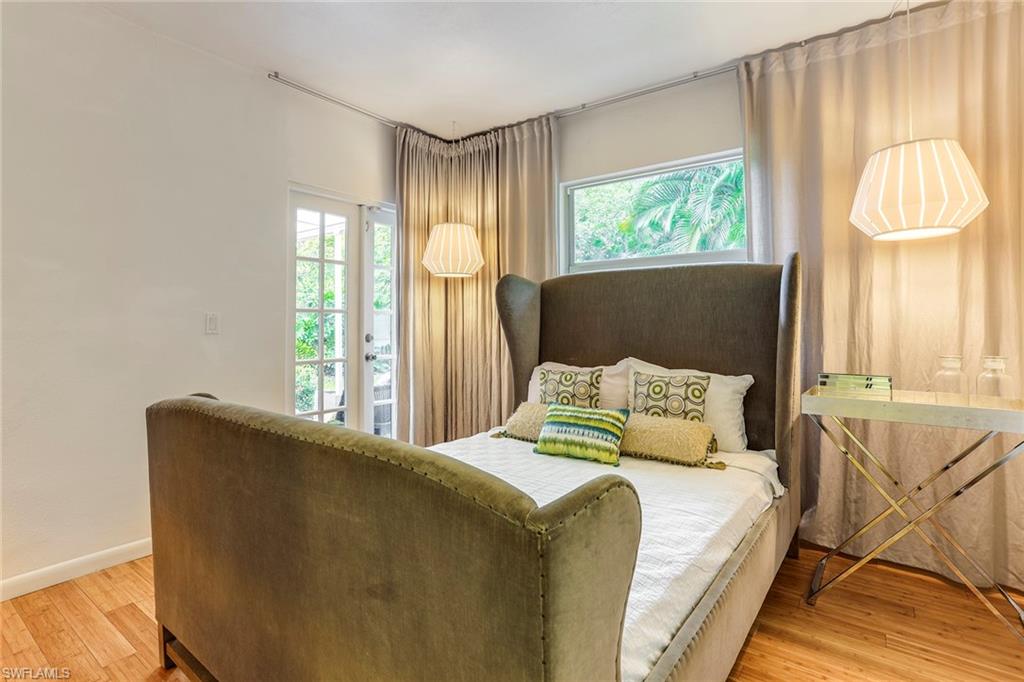 LAKE PARK - Residential