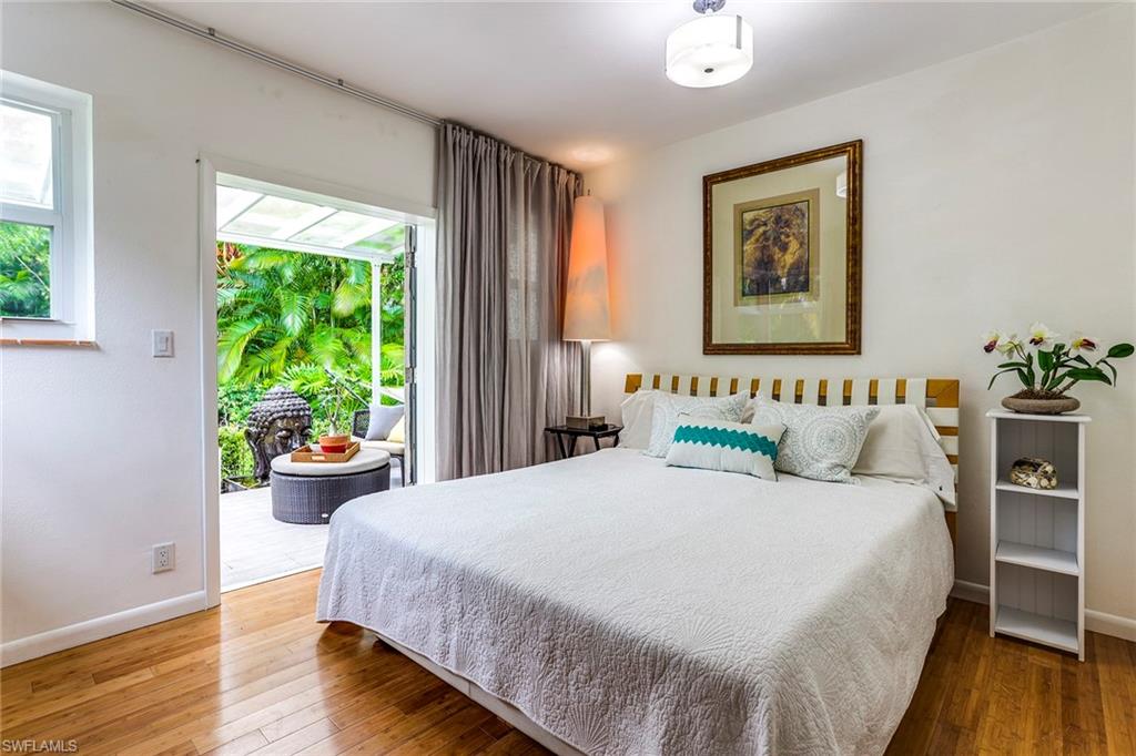 LAKE PARK - Residential