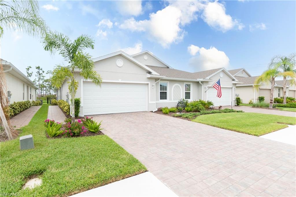 MAGNOLIA LANDING - Residential