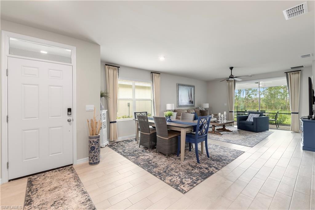 MAGNOLIA LANDING - Residential