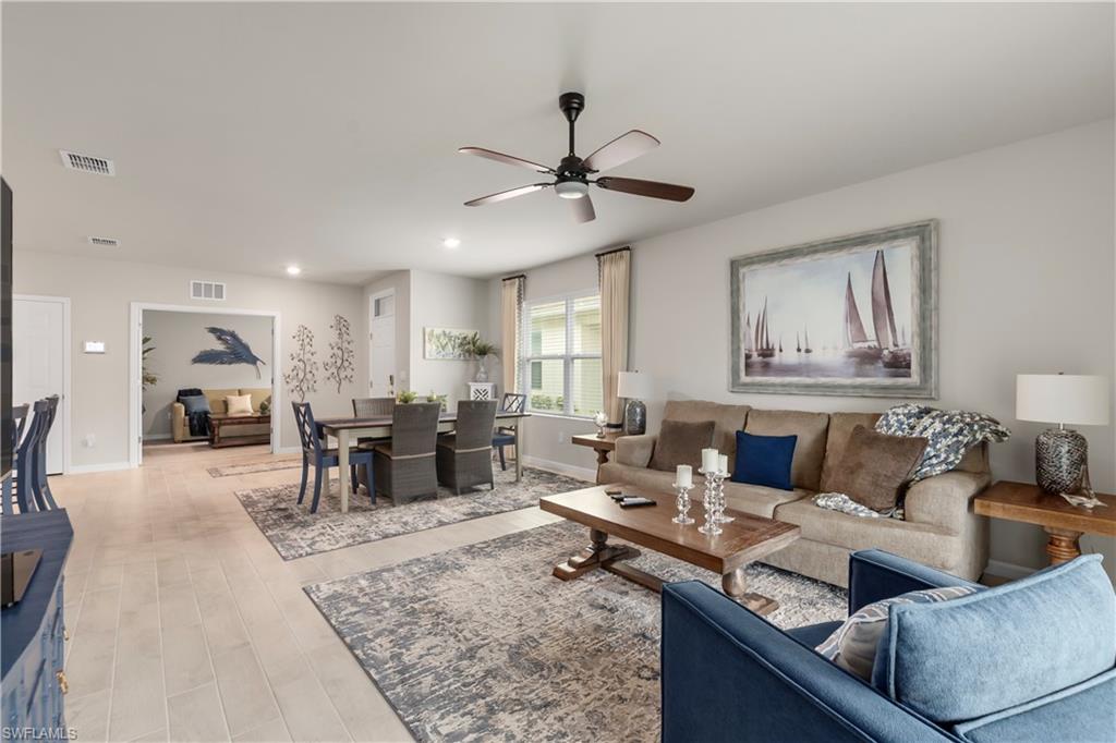 MAGNOLIA LANDING - Residential