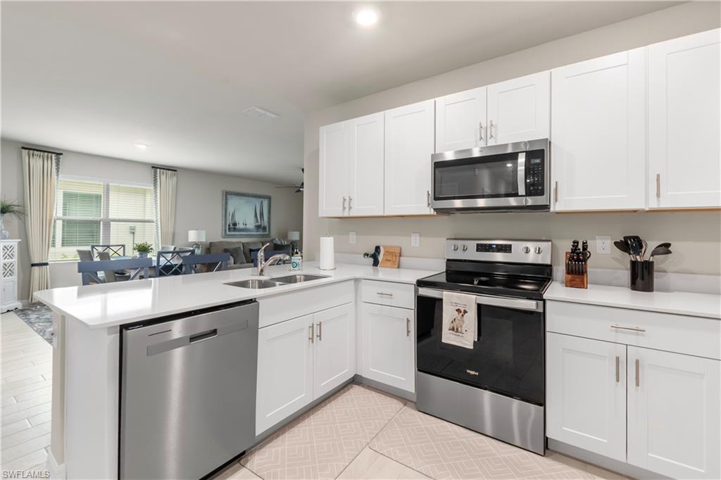 MAGNOLIA LANDING - Residential