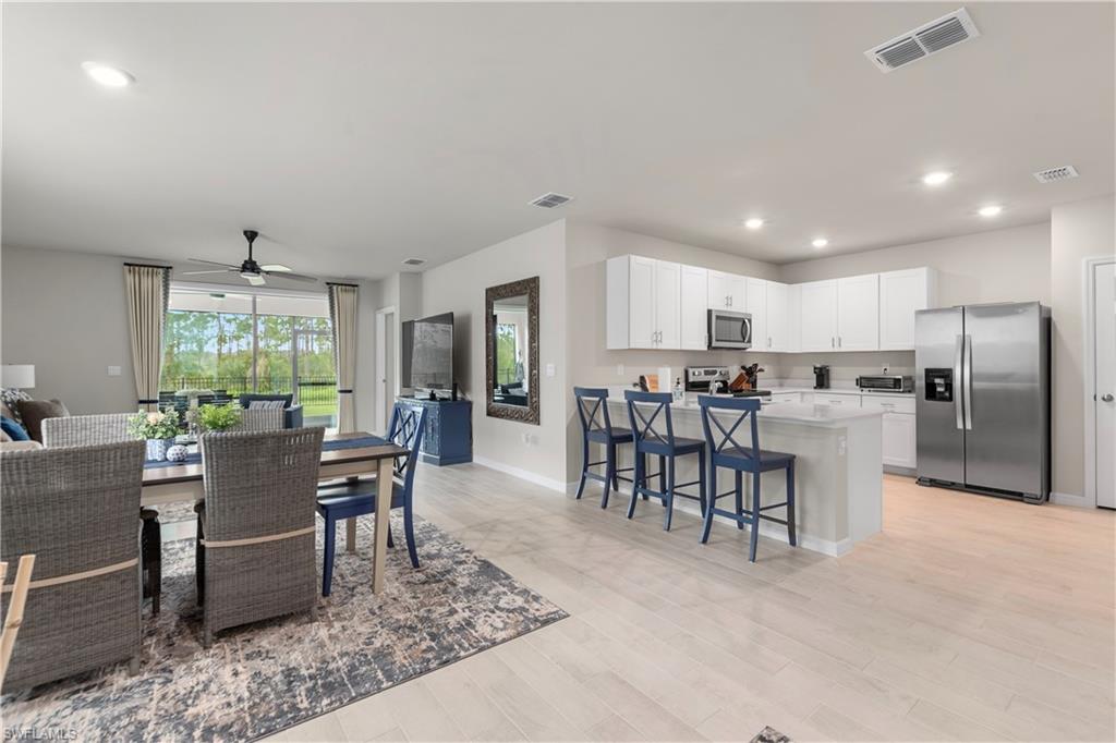 MAGNOLIA LANDING - Residential