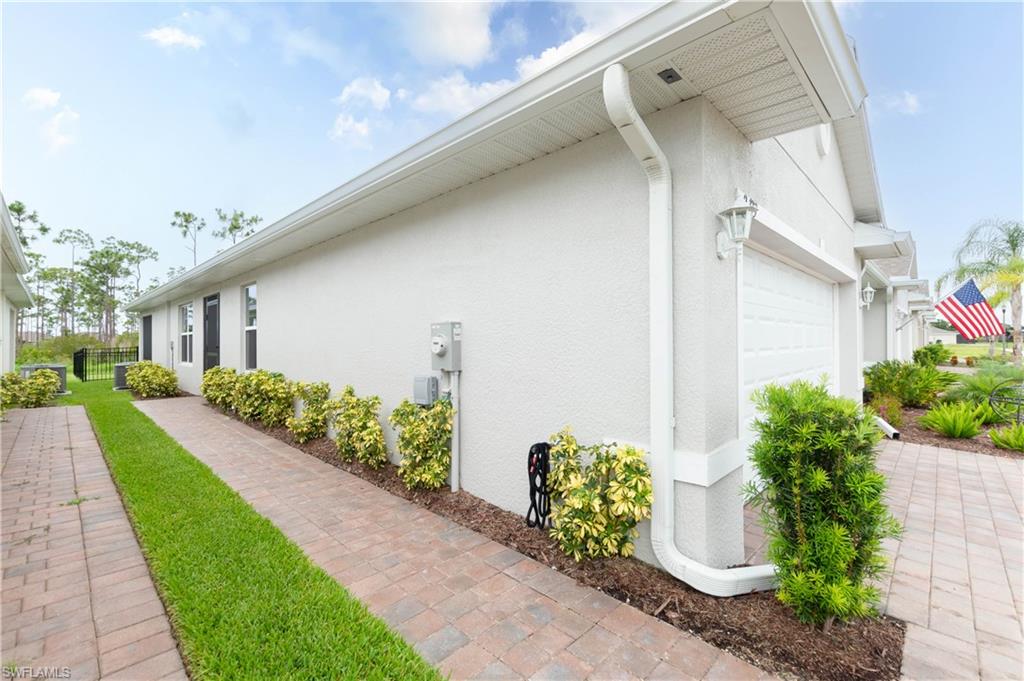 MAGNOLIA LANDING - Residential