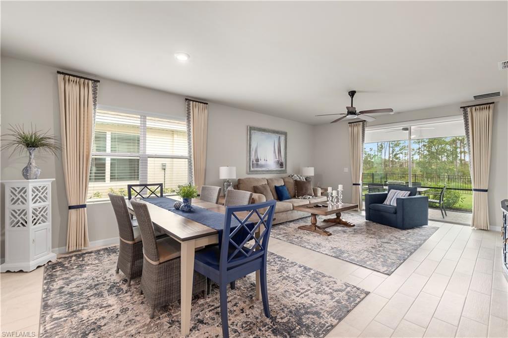 MAGNOLIA LANDING - Residential