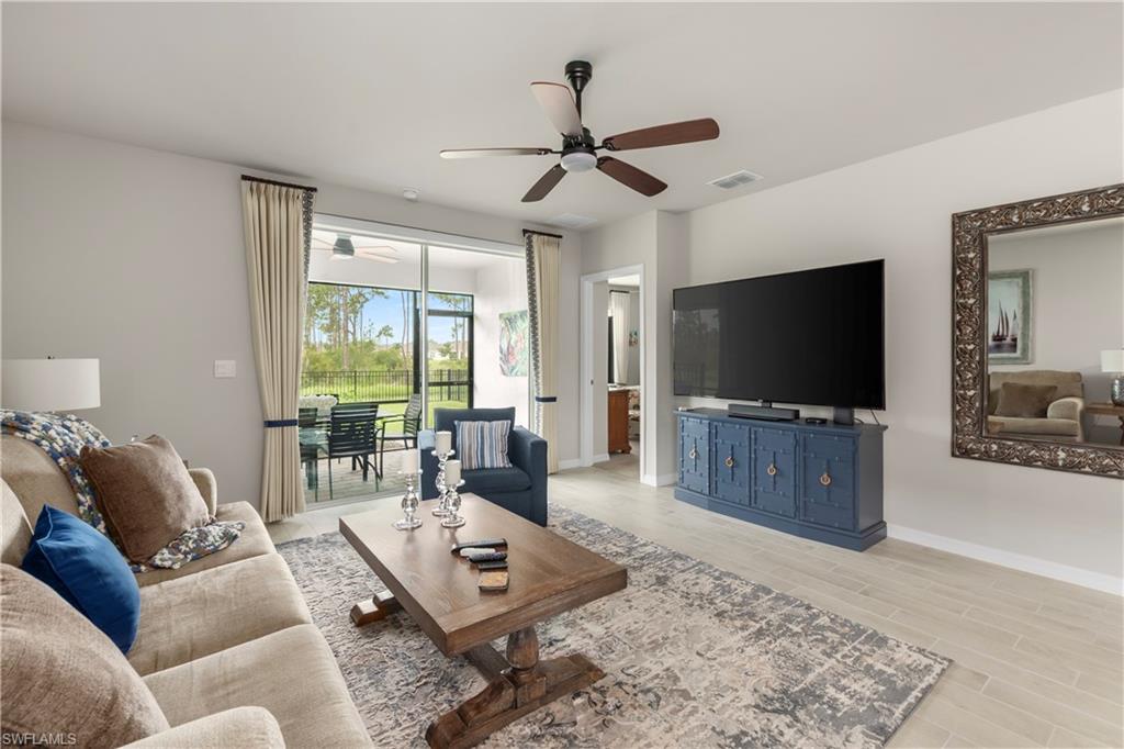 MAGNOLIA LANDING - Residential