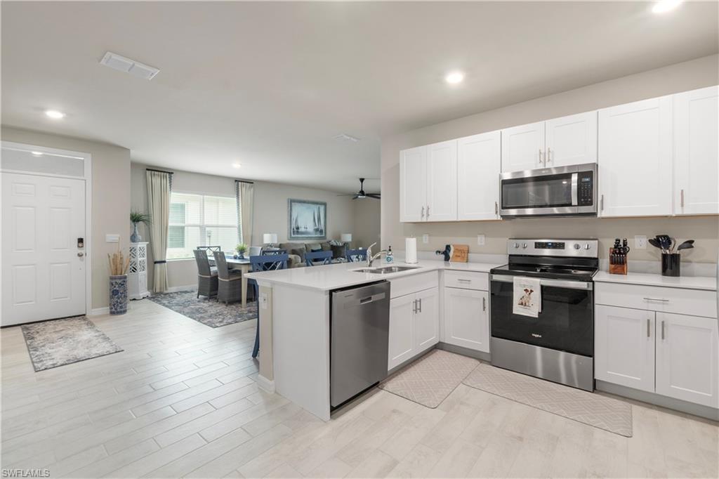MAGNOLIA LANDING - Residential