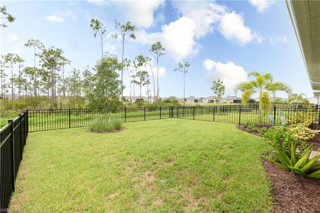 MAGNOLIA LANDING - Residential