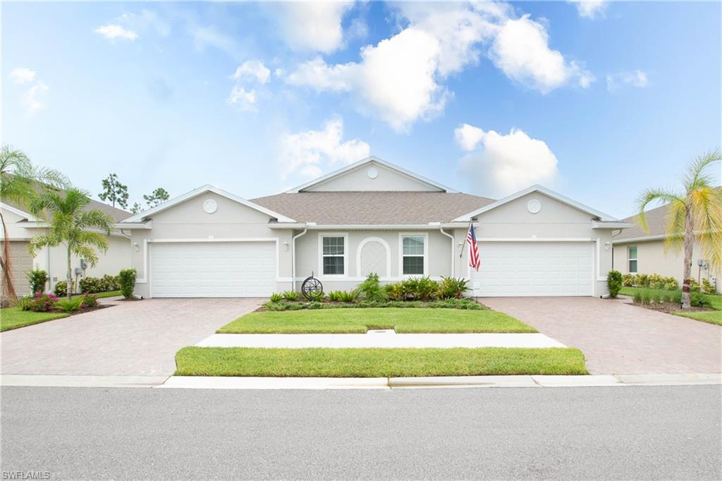 MAGNOLIA LANDING - Residential
