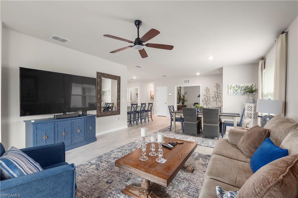 MAGNOLIA LANDING - Residential