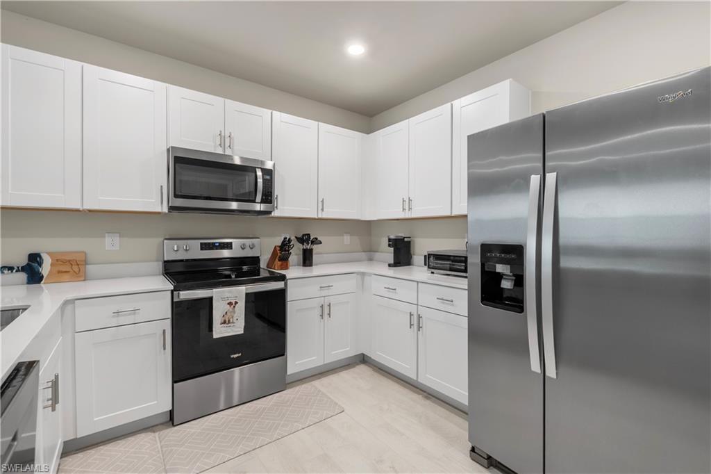 MAGNOLIA LANDING - Residential