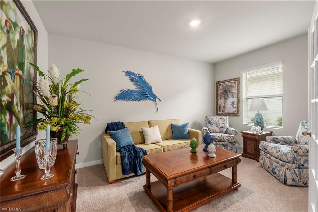 MAGNOLIA LANDING - Residential