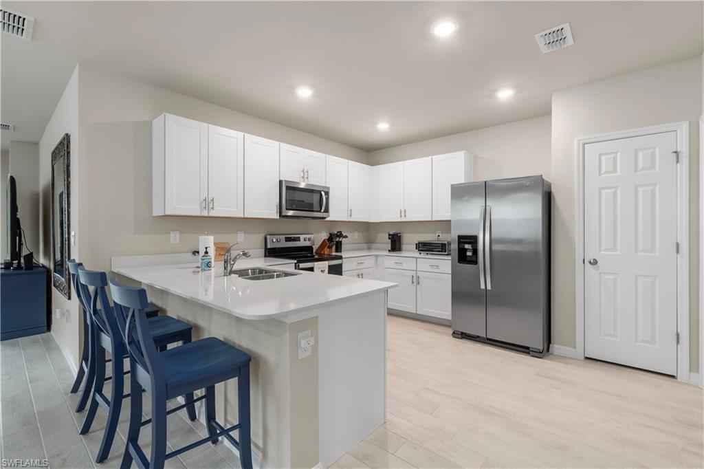 MAGNOLIA LANDING - Residential